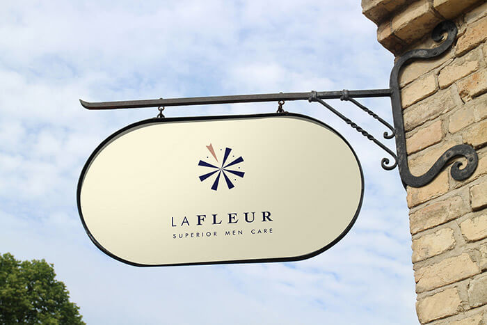 男士化妝品包裝設計