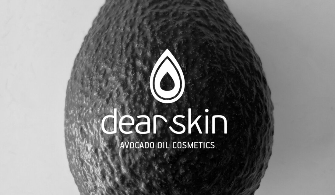 牛油果護膚品包裝設計 牛油果護膚品包裝設計