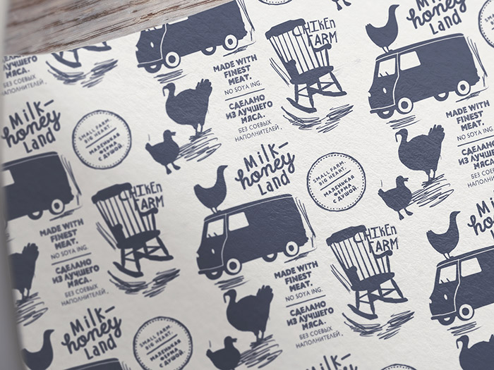 農場品牌設計 農場品牌設計