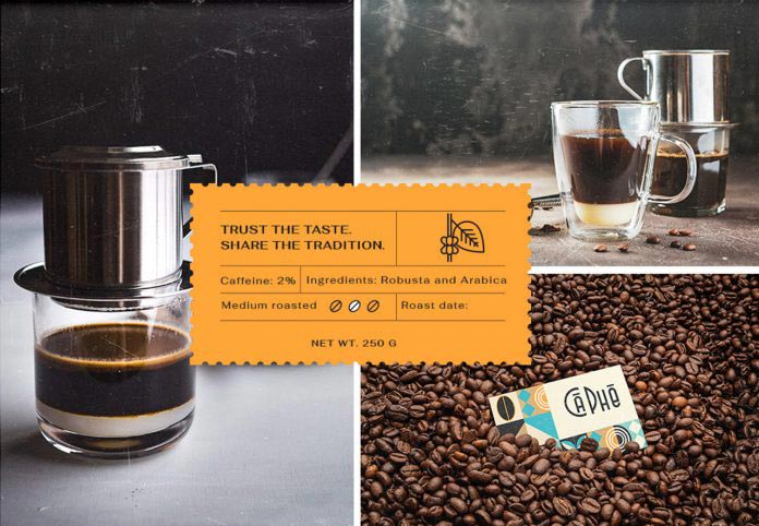 咖啡品牌設計 咖啡品牌設計