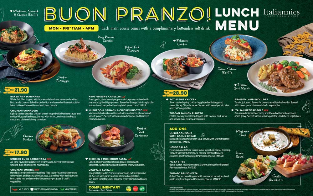 菜單設(shè)計決定餐廳賺錢多少你了解嗎?