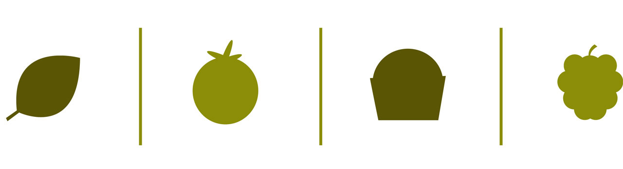 如何創建您的快餐品牌設計 如何創建您的快餐品牌設計