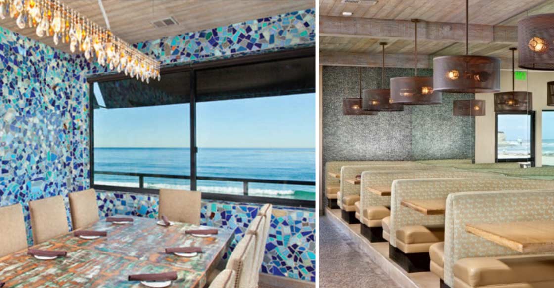 餐廳設計 餐廳設計