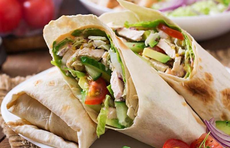 輕食餐飲行業分析 輕食餐飲行業分析