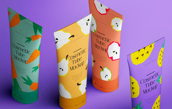 化妝品包裝設(shè)計(jì) 化妝品包裝設(shè)計(jì)