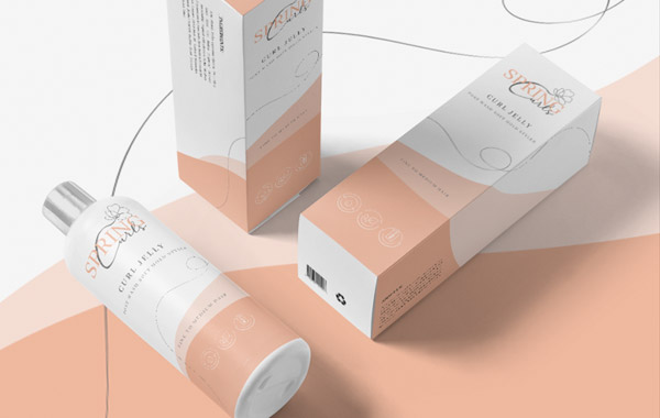 化妝品包裝設(shè)計(jì) 化妝品包裝設(shè)計(jì)