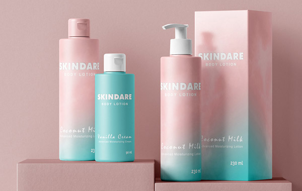 化妝品包裝設(shè)計(jì) 化妝品包裝設(shè)計(jì)