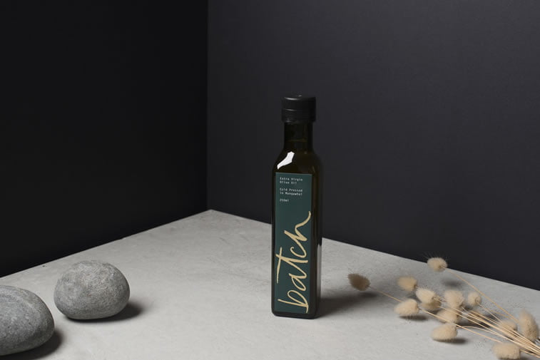 高端的橄欖油包裝設計 高端的橄欖油包裝設計