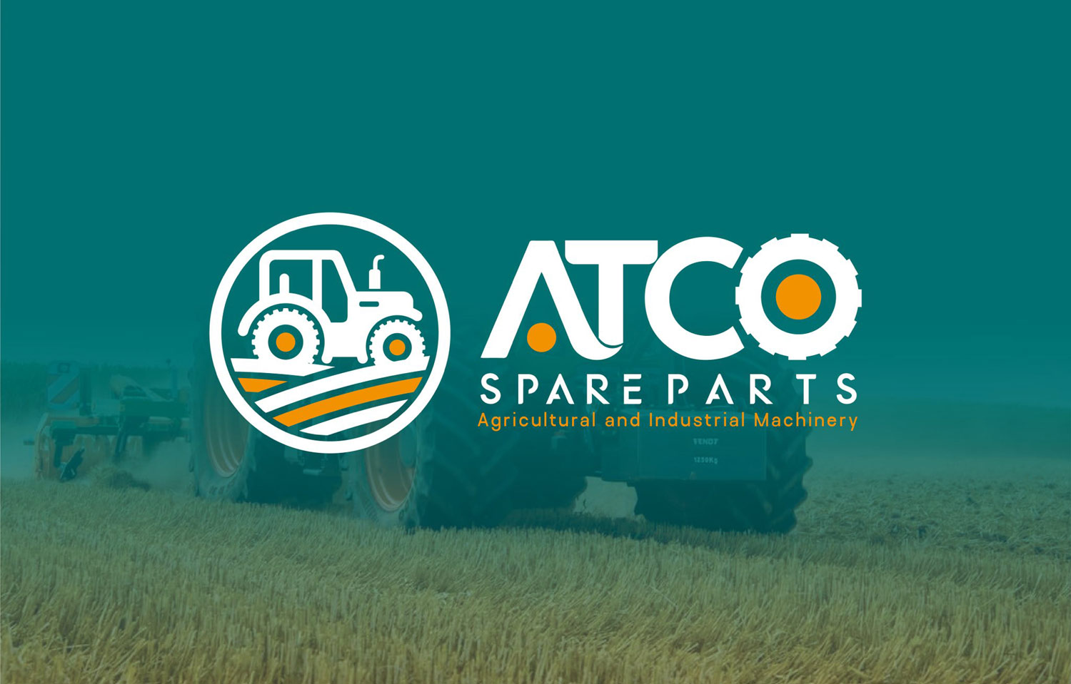 農業(yè)品牌建設：農用設備品牌設計