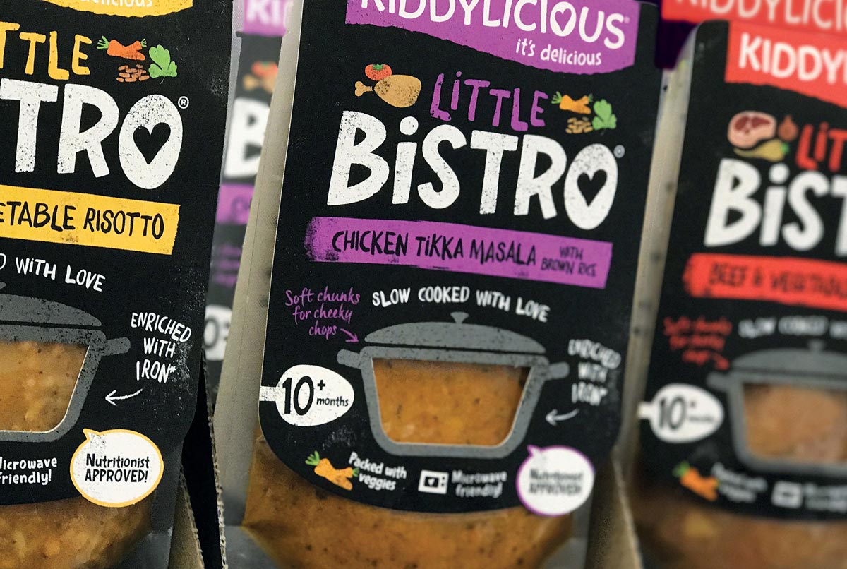 嬰兒食品包裝設(shè)計 嬰兒食品包裝設(shè)計