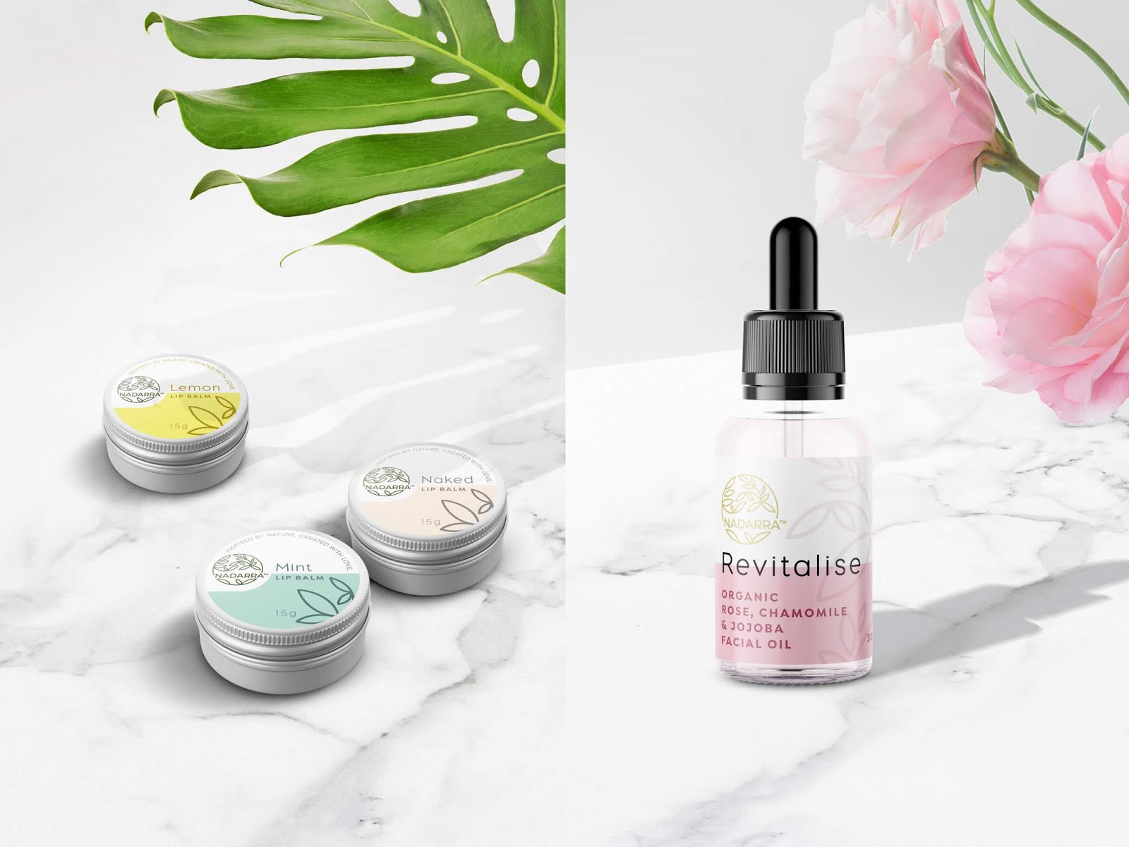 高端有機化妝品品牌設計 高端有機化妝品品牌設計