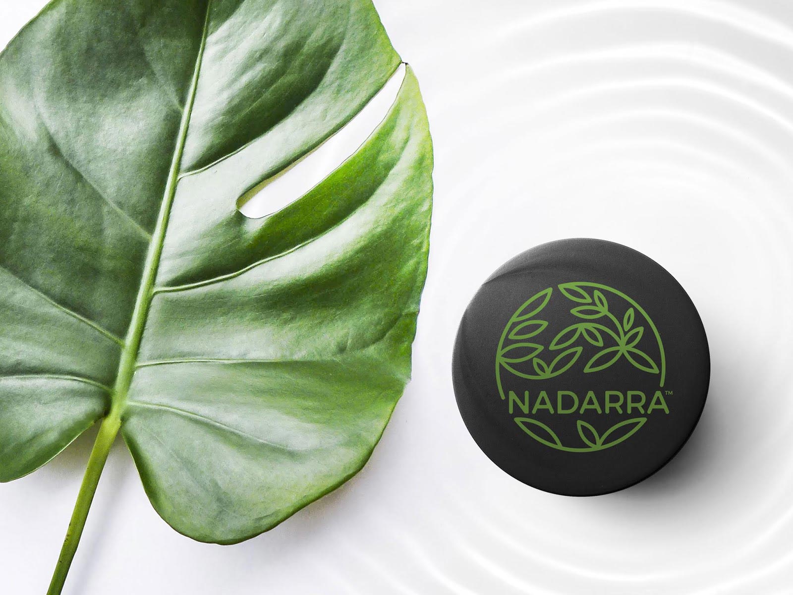 高端有機化妝品品牌設計 高端有機化妝品品牌設計