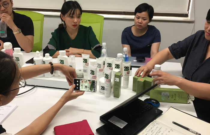 化妝品品牌策劃公司的品牌營銷策略有哪些?