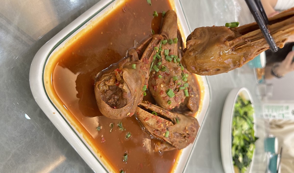 衢州鴨頭店如何打造連鎖品牌的詳細策略 衢州鴨頭店如何打造連鎖品牌的詳細策略