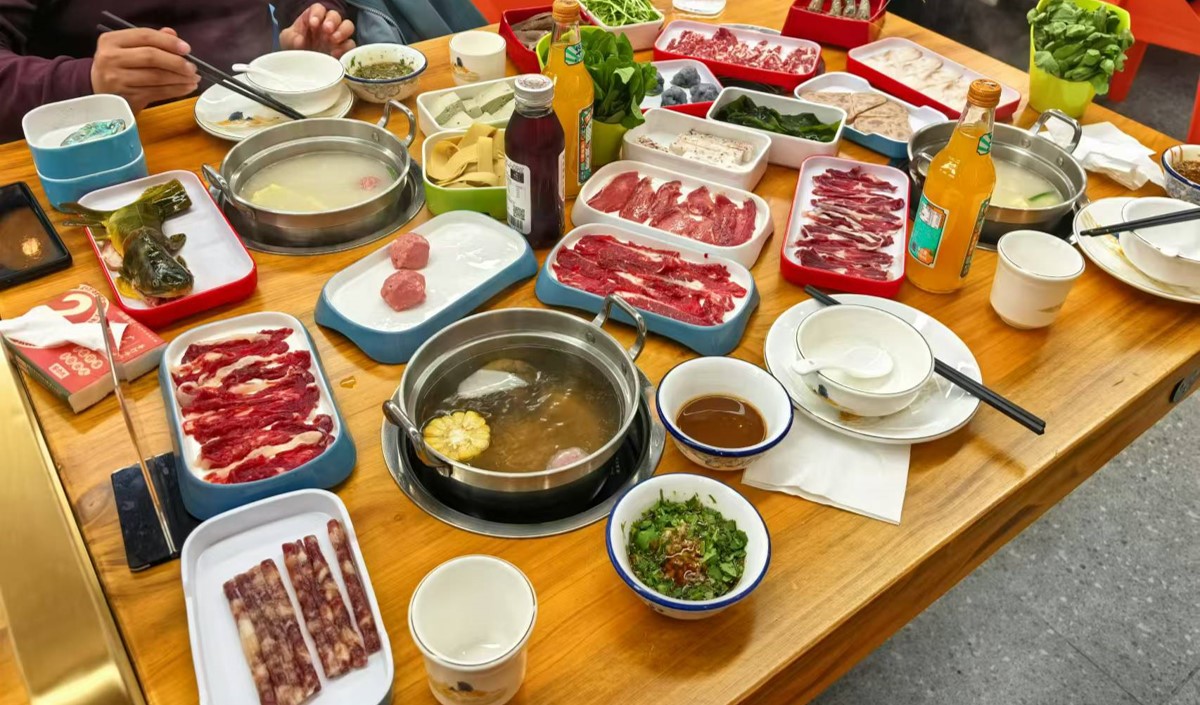 海鮮自助小火鍋營銷推廣指南 海鮮自助小火鍋營銷推廣指南
