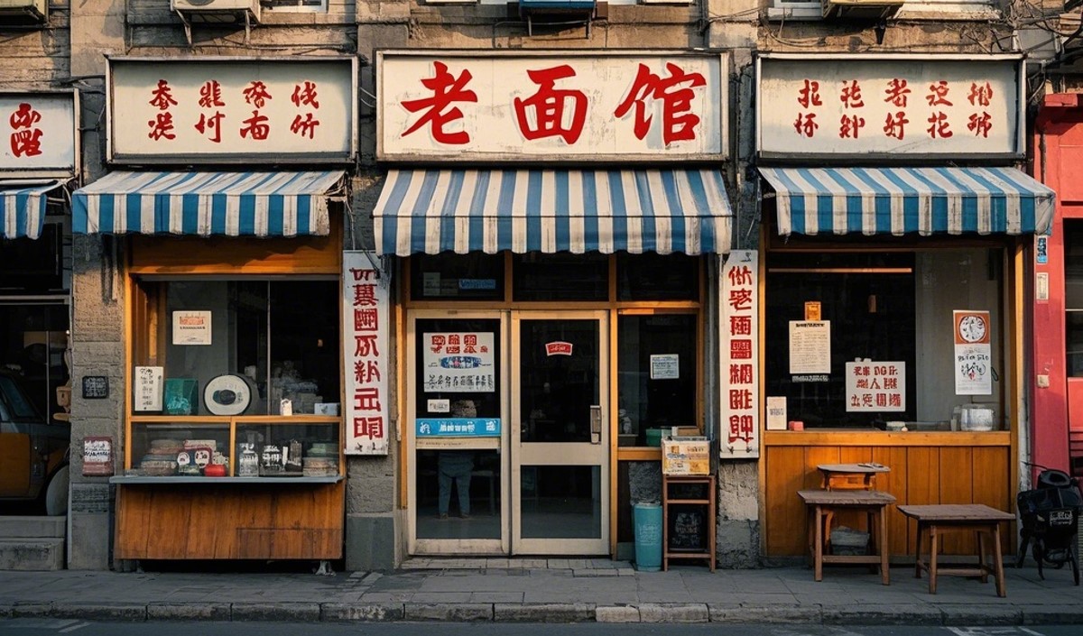 老字號煥新記:傳統餐飲品牌年輕化轉型的品牌策劃思路