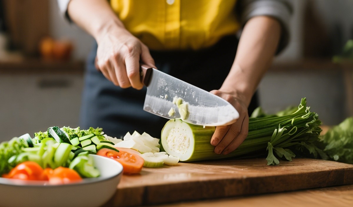 廚房刀具品牌營銷策劃方案 廚房刀具品牌營銷策劃方案