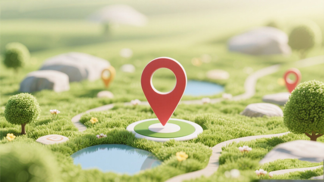 新品牌沒有品牌定位?如同迷霧中航行!