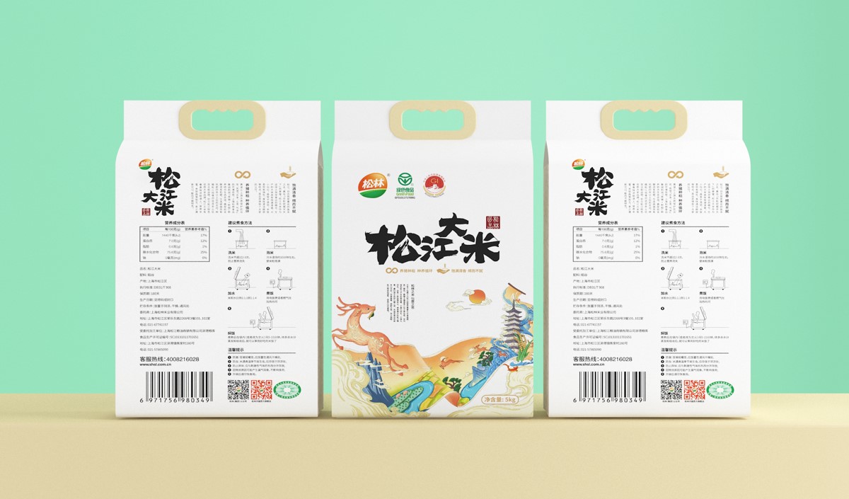 農業企業大米品牌打造營銷策劃方案 農業企業大米品牌打造營銷策劃方案