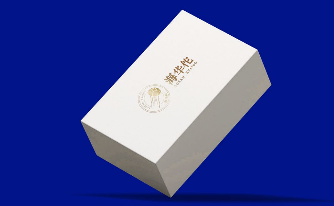 特醫食品營養品品牌全案策劃